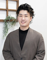 石橋 遼統(イシバシ リョウト)