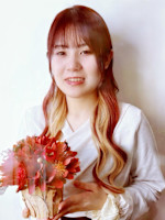 曽根田　アテネ(ソネダ　アテネ)