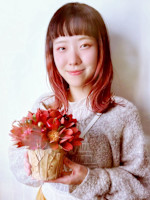 山口　ひより(ヤマグチ　ヒヨリ)