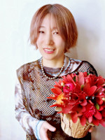 磯野　真由美(イソノ　マユミ)