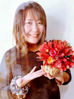 山崎　愉美(ヤマザキ　ユミ)