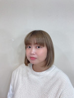 藤村桃子(フジムラモモコ)