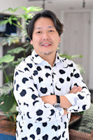 長谷川 寛之(ハセガワ ヒロユキ)