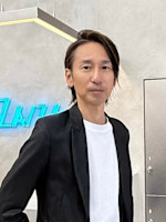 村田 信男(ムラタ ノブオ)