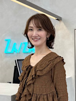 立川 枝里子(タチカワ エリコ)