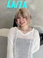 小林 亜美(コバヤシ アミ)