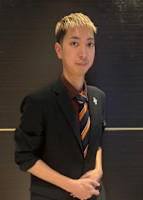 谷藤　雅之 (指名料 ￥1.100)(タニフジ　マサユキ)