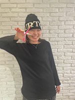 杉山　花夏(スギヤマ　カナ)