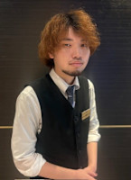 関屋　壮一朗(セキヤ　ソウイチロウ)