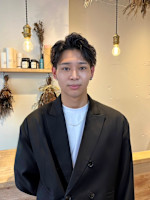 島田叶夢(シマダカナム)