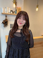 小辻 結花(コツジ ユウカ)