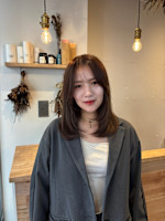 松館 みすず(マツダテ ミスズ)