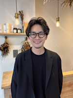 荻原 圭介(オギワラ ケイスケ)