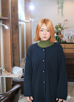 坪田 昌美(ツボタ マサミ)