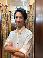 岡部　迅(オカベ　ジン)