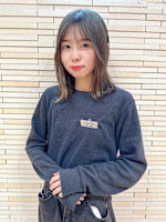 岩瀬　夢咲(イワセ)