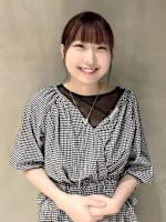 室 彩雲(ムロ　アヤモ)