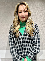 本多 瑠奈(ホンダ ルナ)