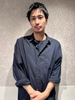 宮原 陵(ミヤハラ リョウ)