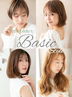 COVER'S　BASIC(ベーシックスタイル)