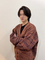 清水　凜生(シミズ　リキ)