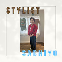 SACHIYO(サチヨ)