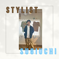 SUGIUCHI(スギウチ)