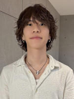 梅津 大賀(ウメツ タイガ)