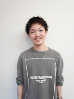 古川　立騎(コガワ　リキ)