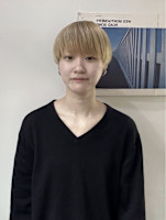 西浦莉音 【下北沢】(ニシウラ リオン)