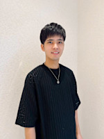 菅野　洸(スゲノ コウ)