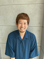 市橋 真那徒(イチハシ マナト)