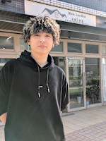 佐藤　温大(サトウ　ハルト)