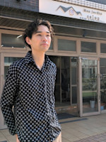 桶田　光俊(オケタ　テルトシ)