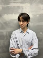 堀越 智仁(ホリコシトモヒト)