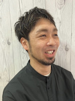 小島 慎吾 (コジマ シンゴ)