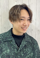 大木原聡太 (オオキハラ ソウタ)