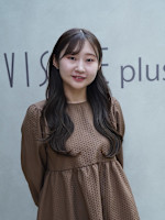 五十嵐千夏 【市川駅】(イガラシ)