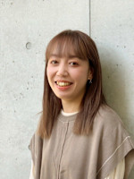 南舘 麻衣 【市川駅】(ミナミダテ)