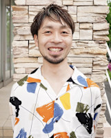 小島慎吾 （北千住）(コジマ キタセン)