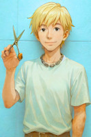 三谷 周平(ミタニ シュウヘイ)