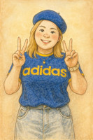 イシカワ ミユキ(イシカワ ミユキ)