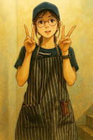 我妻 真弥(アガツマ マヤ)