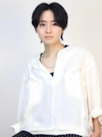 園田 宇杏(ソノダ ウキョウ)