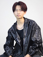 末永 竜(スエナガ リュウ)