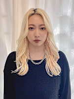 山岸 裕香(ヤマギシ ユカ)