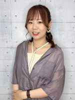 町田 莉彩(マチダ リサ)