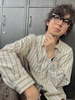 石渡 航平(イシワタ コウヘイ)