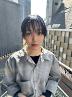 深田　千尋(フカタ　チヒロ)