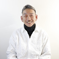 Tashiro Kazuhiko(タシロ　カズヒコ)